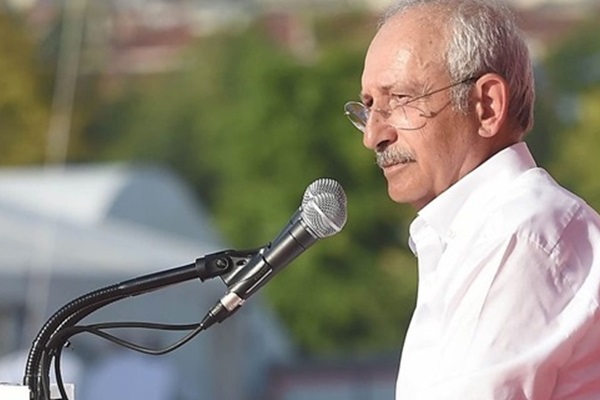Kılıçdaroğlu: Daha fazla sokak protestosu düzenleyeceğim