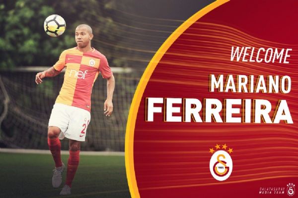 İşte Mariano'nun Galatasaray'a maliyeti