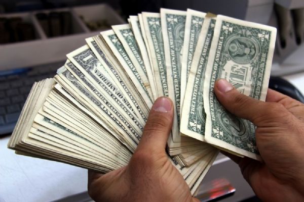 Merkez Bankasından dolar tahmini