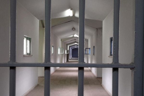 3 ABD'li eğitimciyi öldüren Ürdünlü askere ömür boyu hapis