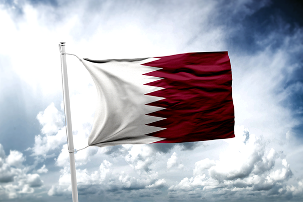 ''Sıradaki hedef Katar olabilir''