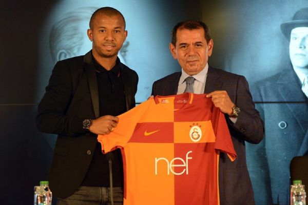 Mariano'dan Sabri Sarıoğlu yorumu