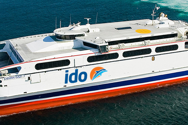 Bazı İDO seferleri iptal!