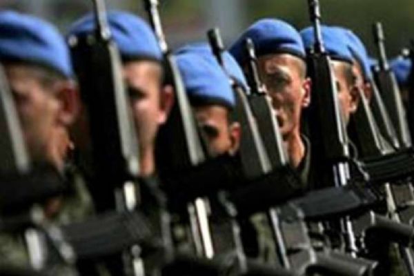 Türkiye o ülkede 1 yıl daha asker bulunduracak