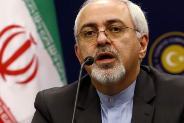 Cevad Zarif: Doğrudan çatışma istemiyoruz