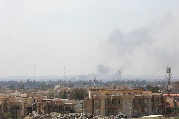 20 bin sivil ölüm tehlikesi yaşıyor