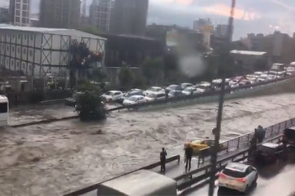 Davutpaşa'da son durum!