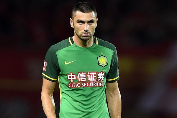 Burak Yılmaz yuvaya dönüyor