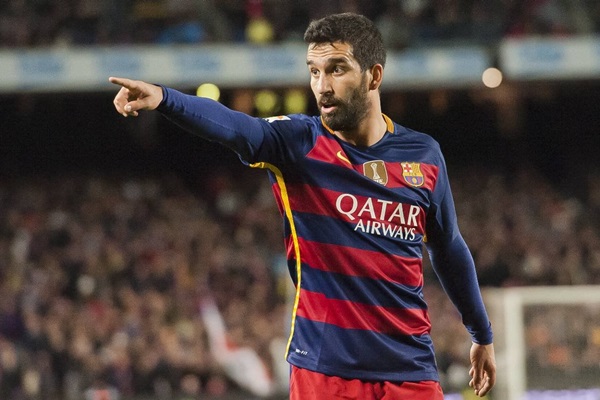 Arda Turan Amerika kampına çağırıldı