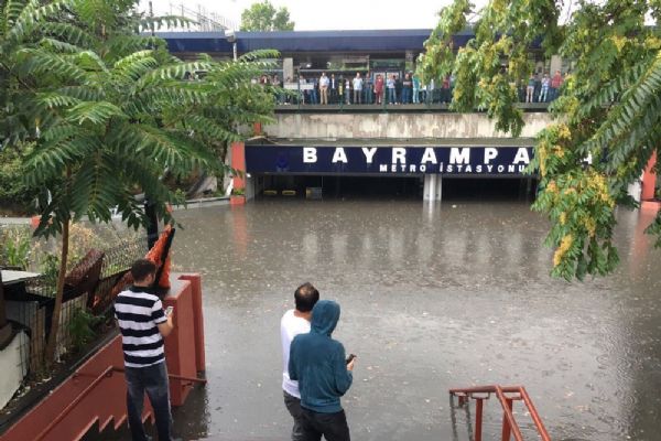 Valilikten İstanbullulara uyarı