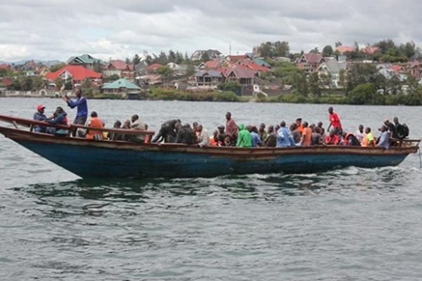 Büyük facia: 27 kişi hayatını kaybetti