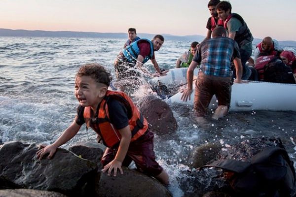 AB'den mültecilere karşı yeni önlem