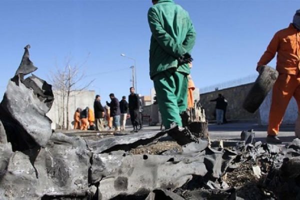 Ülke kan ağlıyor!