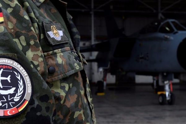 Almanlardan NATO'ya Türkiye baskısı!