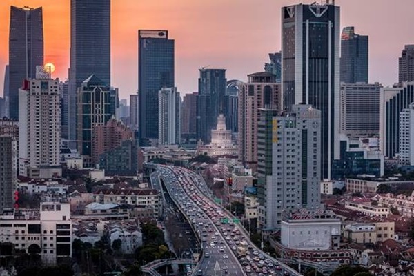 Çin'de konut fiyatları artışı hız kesti