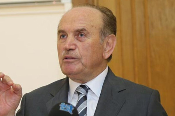 Kadir Topbaş'tan İstanbul açıklaması!