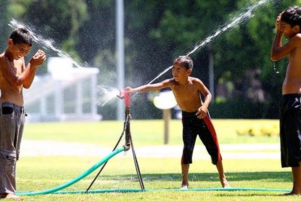 Doğu Anadolu'da sıcaklık artacak
