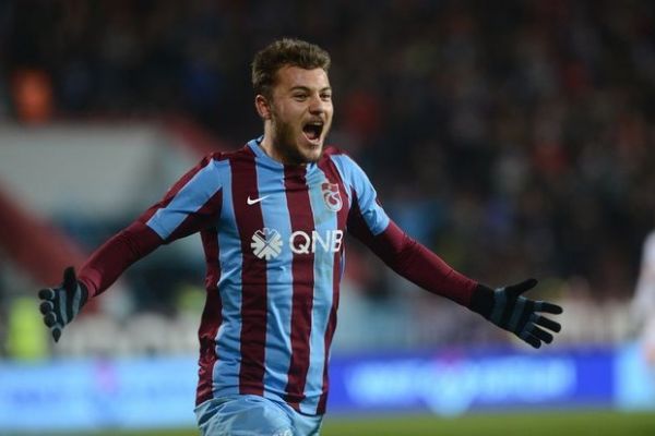 Yusuf Erdoğan ‘Kartal’ olmaya hazırlanıyor