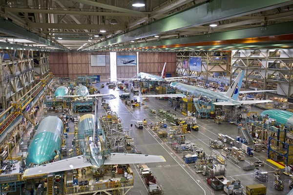 Savunmada Ar-Ge atılımı