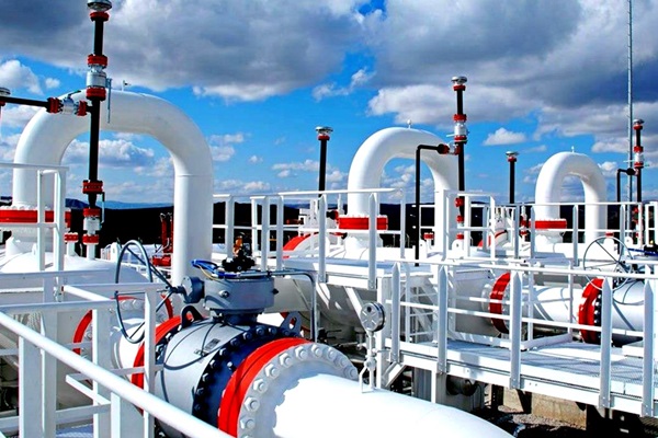 Gazprom'un Türkiye'ye doğalgaz ihracatı arttı