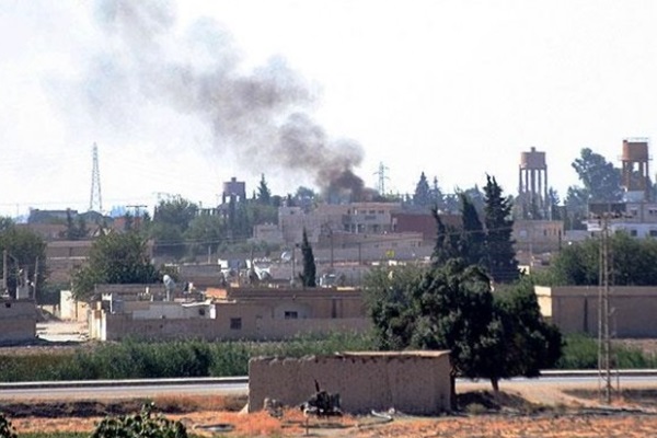 Rakka'da son 2 günde 21 sivil öldü