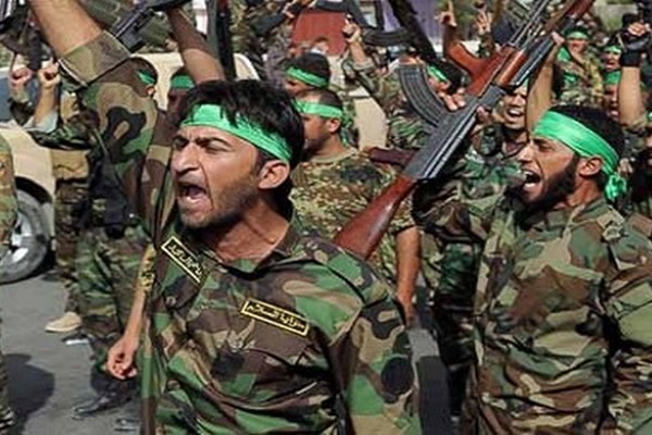 Telafer operasyonuna Haşdi Şabi katılmayacak