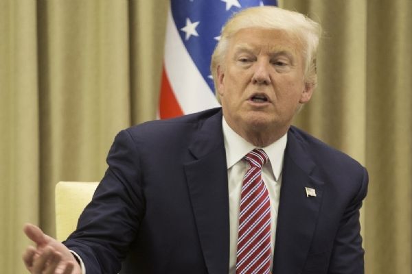 Trump'tan o ülkeye yaptırım tehdidi