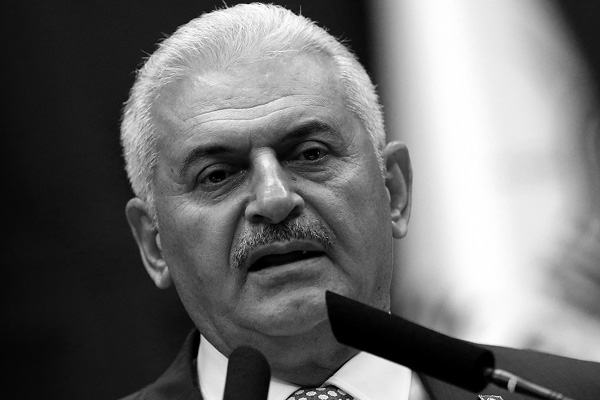 Başbakan Yıldırım'dan İstanbul ile ilgili açıklama!