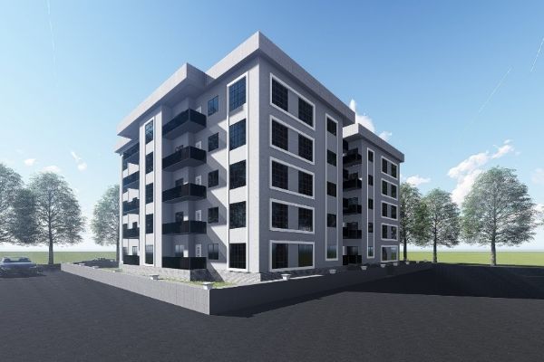 TOKİ 18 ilde 139 arsayı satışa çıkardı