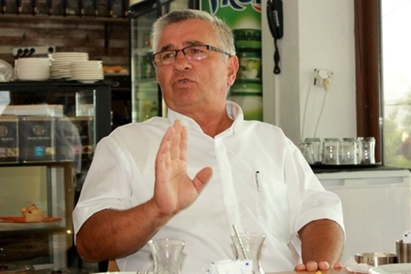 Esnaflar artık çırak bulamıyor