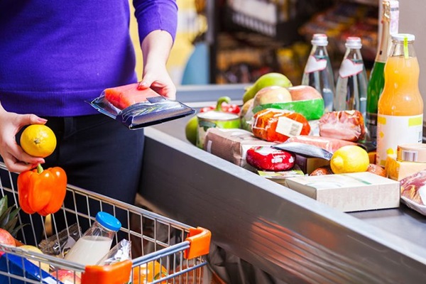 İngiltere'de enflasyon yüzde 2,6 arttı