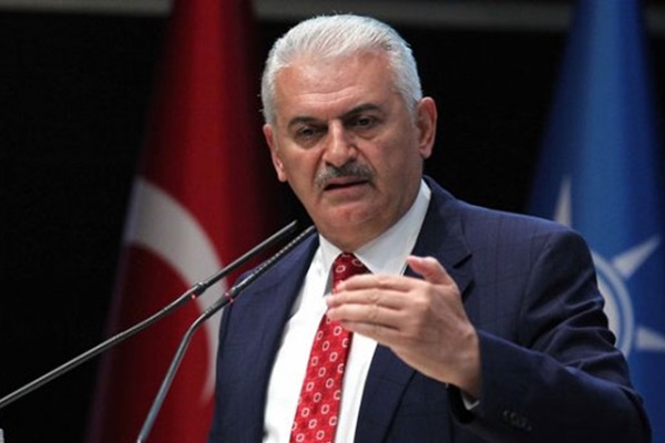 Başbakan Yıldırım'dan flaş Kılıçdaroğlu açıklaması