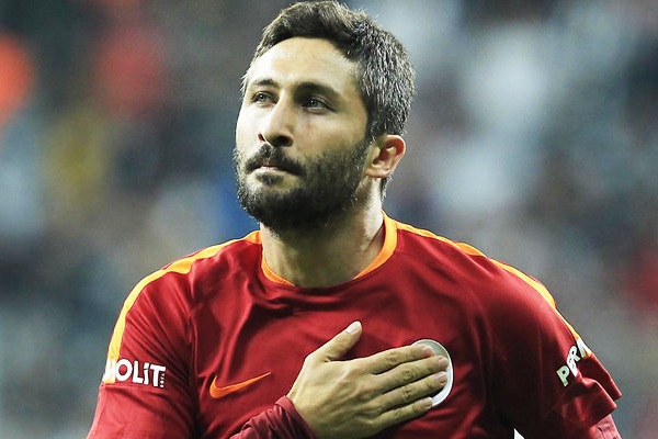 Sabri'nin yeni adresi belli oldu! Anlaşma tamam