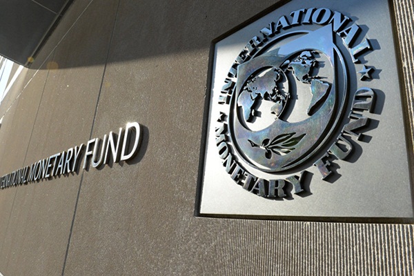 IMF'den Türkiye açıklaması