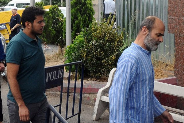 Büyükada tutuklamalarına Almanya ve İsveç'ten tepki geldi