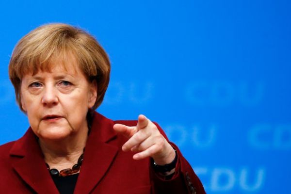 Almanya'dan flaş Türkiye çağrısı: Serbest bırakın!