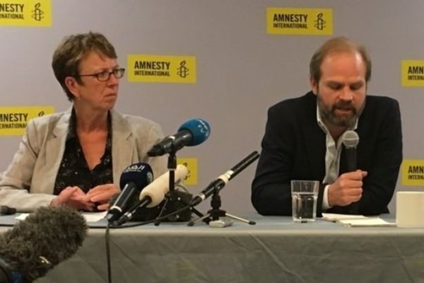 Türkiye'yi tehdit ettiler: Kırmızı çizgiyi aştınız!