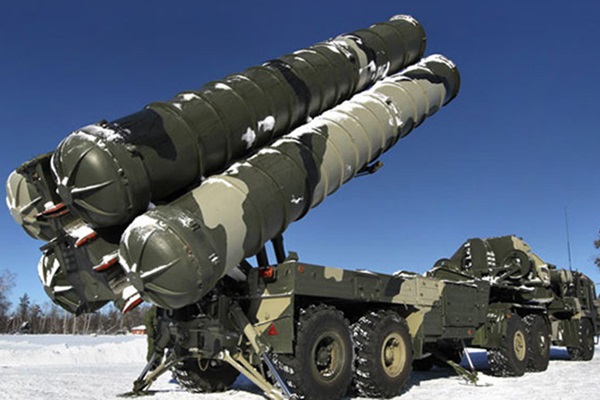 S-400 Türkiye'de üretilir mi? Rusya'dan açıklama