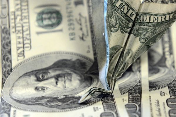 Serbest piyasada döviz fiyatları