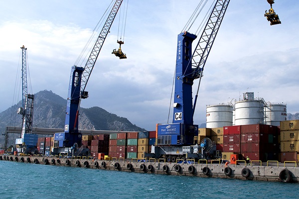 Güneydoğu’dan 184 ülkeye ihracat