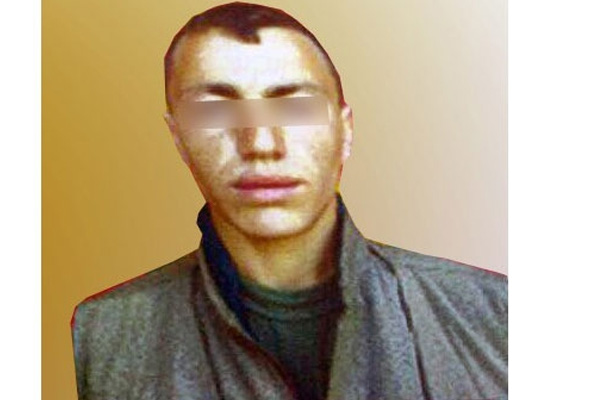 ‘Berxwedan Bendur’ kod adlı PKK'lı yakalandı