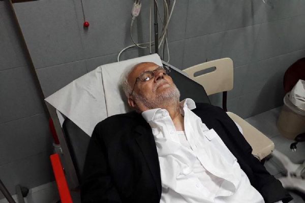 İşgal güçleri, Filistinli cemaate saldırdı