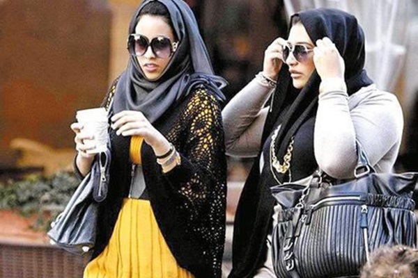 Kozmetik sektörüne Arap turist dopingi!