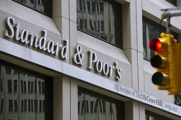 S&P, Meksika'nın kredi notunu açıkladı