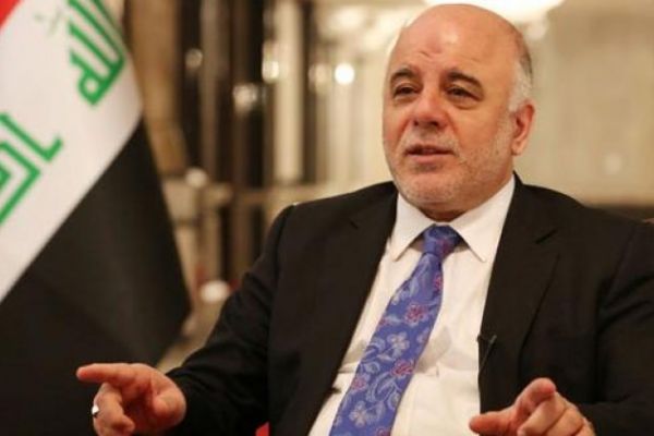 Irak Başbakanı İbadi, referanduma tepkili