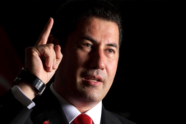 Sinan Oğan'ın MHP'den ihraç itirazı reddedildi