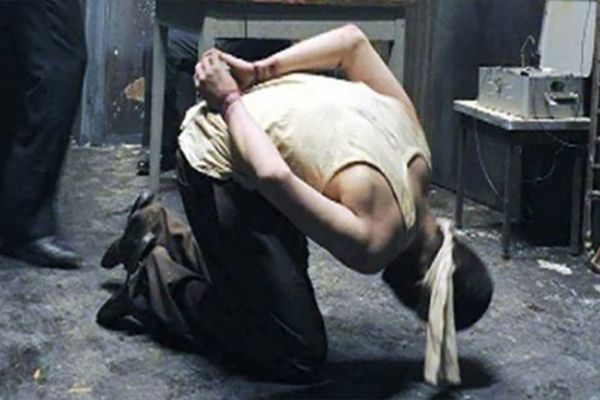 BAE Emiri ve veliahtının işkence yaptığı ortaya çıktı