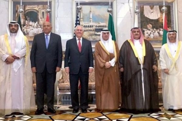 Suudi Arabistan'dan flaş Türkiye açıklaması!