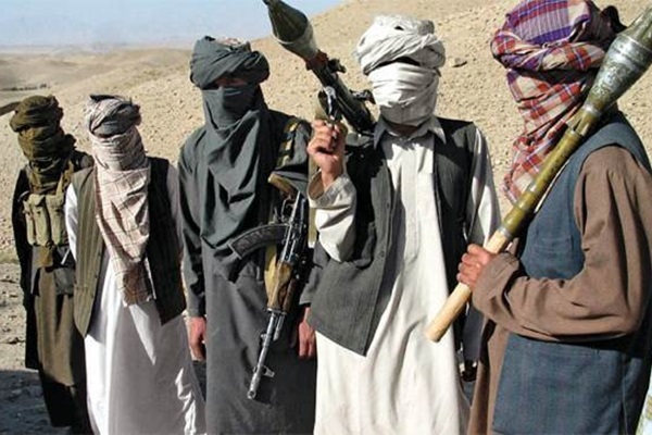 Afganistan'da çatışma: 22 ölü