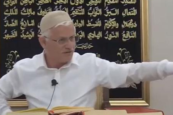 Atatürk'e hakaret davası sonuçlandı!